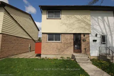330 Forsyth Street, Gananoque, On K7g 2y1