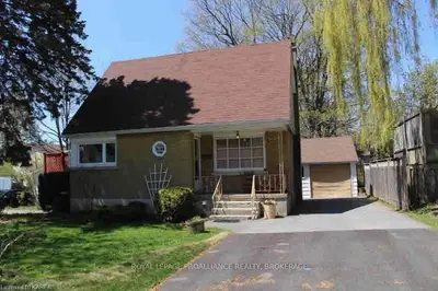 288 Yonge Street, Kingston, On K7m 1g6
