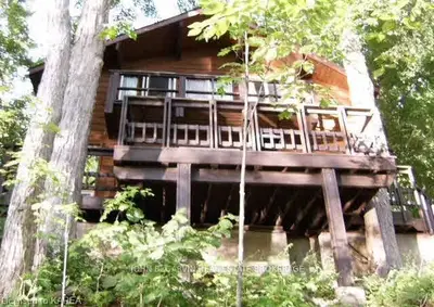 109 Lilac Lane, Leeds And The Thousand Islands, On K0h 2n0