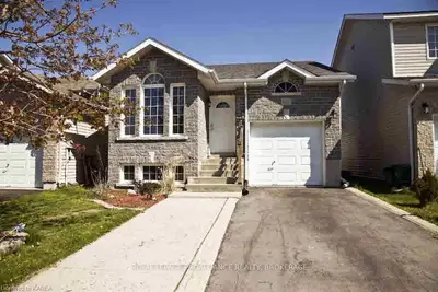 1006 Bluffwood Avenue, Kingston, On K7k 7k6