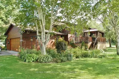 1851 County Road 9, Greater Napanee, On, K7r 3k8