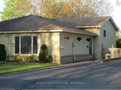 1086 W Pinewood Place, Kingston, On K7p 1l1