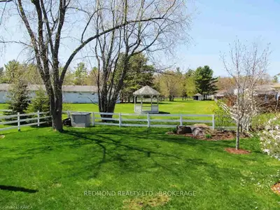 110 Garfield Street, Gananoque, On K7g 3g2