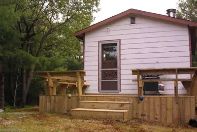0 Sheffield Lake Road, Stone Mills, On K0k 3g0