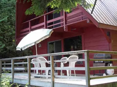 631 Big Crosby Lake Road 109, Rideau Lakes, On K0g 1x0