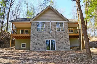 940 Beaver Rock Lane, Leeds And The Thousand Islands, On K0e 1n0