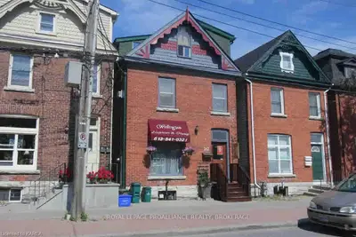 242 WELLINGTON Street, Kingston, ON K7K 2Y8