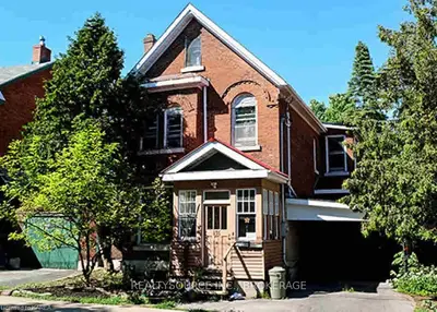 135 YORK Street, Kingston, ON K7K 1R1