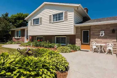 456 HAIG Road, Front of Leeds & Seeleys Bay, ON K7G 2V4