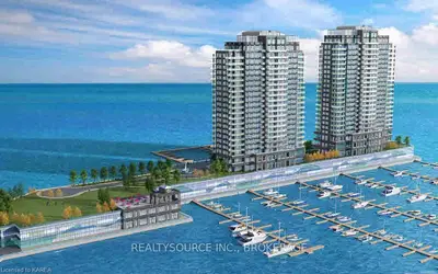 1110 W KING Street 404, Kingston, ON K7M 0B9