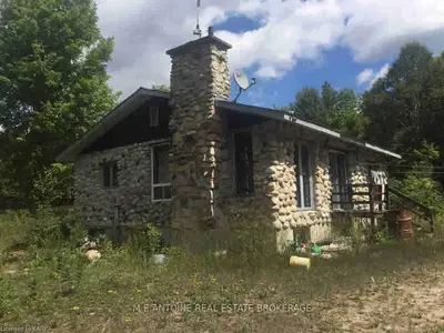 264 DALHOUSIE CONCESSION 9A, Lanark Highlands, ON K0G 1M0
