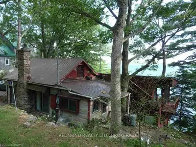 4 Vanston Road, Leeds And The Thousand Islands, On K0e 1r0