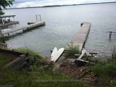 22 Dark Island Lane, Frontenac Islands, On K7g 2v4