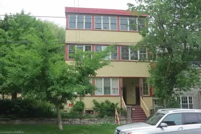 119 EARL Street 2, Kingston, ON K7L 2G9