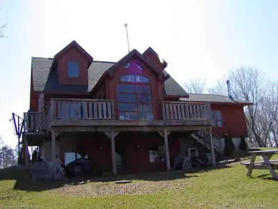 237A SOUTH SHORE Road, Greater Napanee, ON K7R 3K7