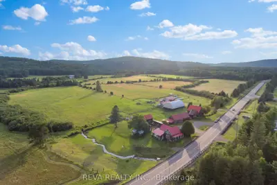 Rural Residential in Brudenell, Lyndoch and Raglan
