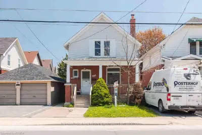 375 S Victoria Street, Kingston, On K7l 3z4