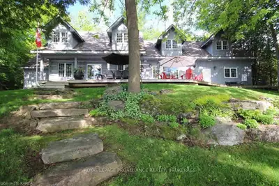 300 Neville Point Road, Stone Mills, On K0k 2a0