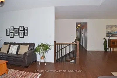 138 County Road 17, Prince Edward County, On, K0k 2s0