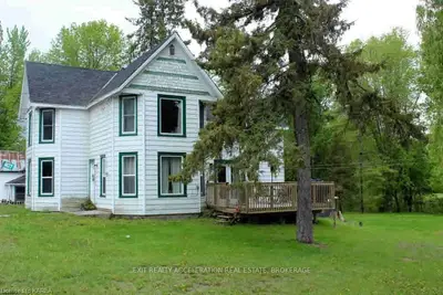 6677 Wheeler Street, Stone Mills, On K0k 3g0