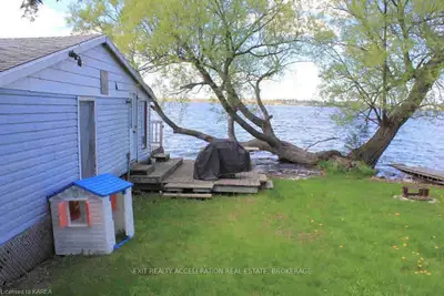2167 S County Road 9, Greater Napanee, On K7r 3k8