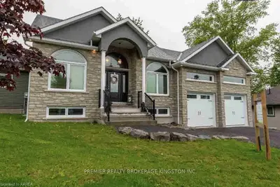 86 Mccabe Street, Greater Napanee, On K7r 3p6