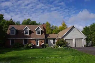 1726 Burbrook Road, Kingston, On K0h 1s0