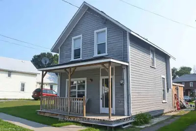 68 Green Street, Deseronto, On K0k 1x0