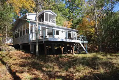 262 Sharon Lane, Rideau Lakes, On K0g 1e0