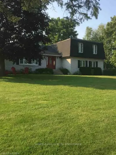 3240 County Road 27, Elizabethtown-kitley, On, K0e 1m0