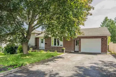1273 Lashford Street, Kingston, On K7m 5j4