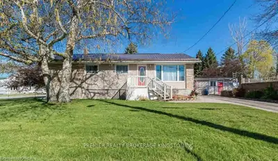210 Georgiana Street, Gananoque, On K7g 1m8