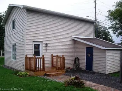 1050 Prince Street, Lansdowne Village, On K0e 1l0