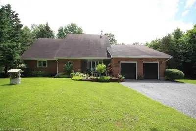 132 Mill Street, Stone Mills, On K0k 3n0