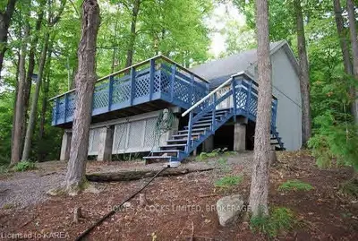 530 Mcnichols Lane A, Frontenac, On K0h 1t0