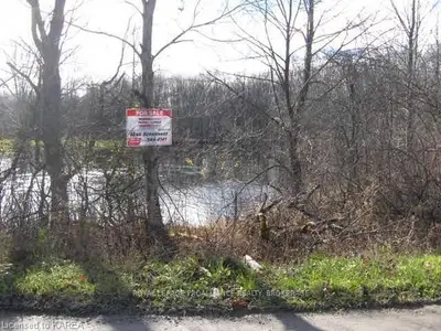 220 Thompson Hill Road, Stone Mills, On K0k 2g0