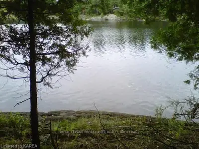 Lot 13 Kennebec Shores, Addington Highlands, On, K0h 1b0