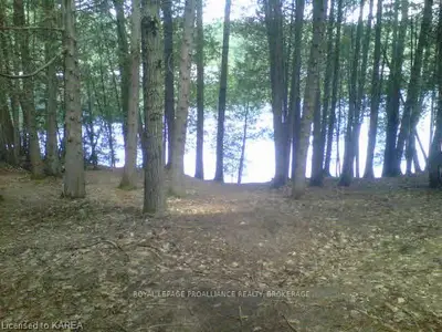Lot 14 Kennebec Shores, Addington Highlands, On, K0h 1b0