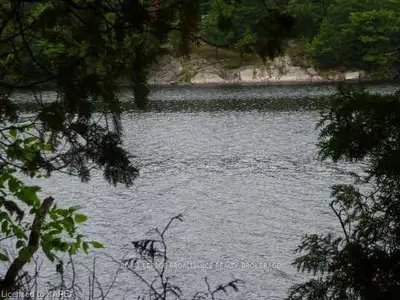 Lot 16 Kennebec Shores, Addington Highlands, On, K0h 1b0