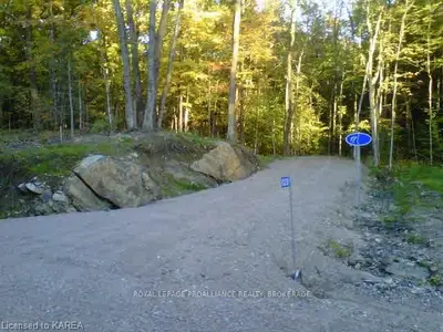 Lot 17 Kennebec Shores, Addington Highlands, On, K0h 1b0