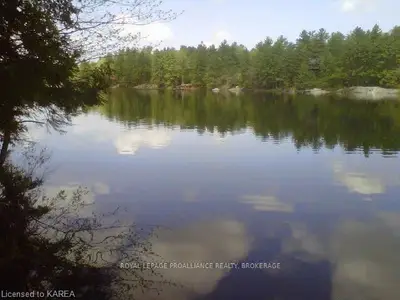 Lot 2 Kennebec Shores, Addington Highlands, On, K0h 1b0