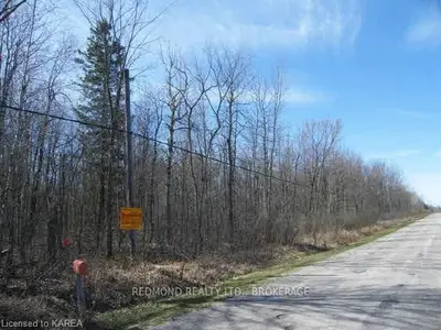 0 Union Road, Front Of Leeds & Seeleys Bay, On K0e 1l0