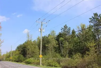 0 Creekford Road, Kingston, On K7p 2z7