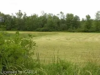 Lot 1 Mcquay Road, Stone Mills, On K0k 3n0