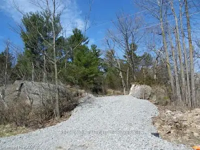 0 1000 Island Parkway, Front Of Leeds & Seeleys Bay, On K0e 1v0