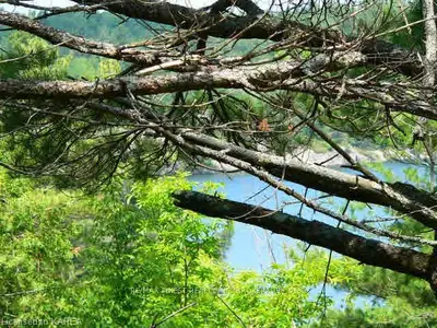 802 Willis Lane Lot 2, Leeds And The Thousand Islands, On K0h 2n0
