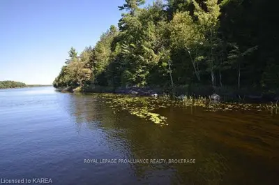 Lot 9 Kennebec Shores, Addington Highlands, On, K0h 1b0
