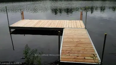 Lot 4 Kennebec Shores, Addington Highlands, On, K0h 1b0
