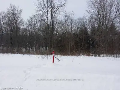 Lot 11 Country Woods Drive, Frontenac, On K0h 2t0
