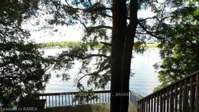 Lot 23, 305 Neville Point Road, Stone Mills, On K0k 2a0
